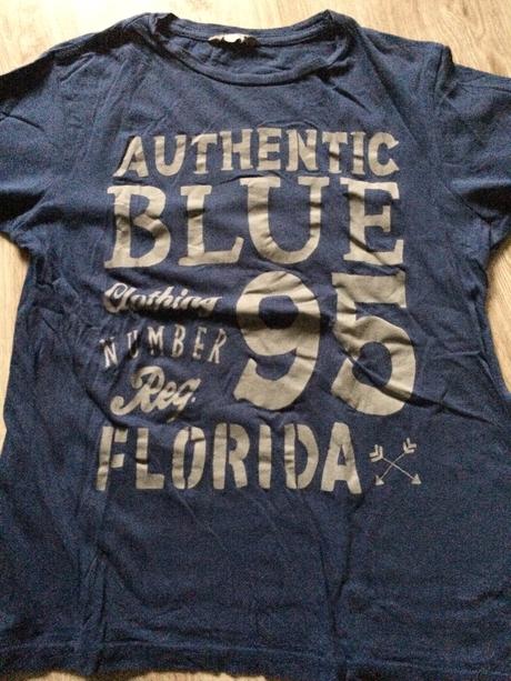 Tričká mix 134-140 , lindex,134