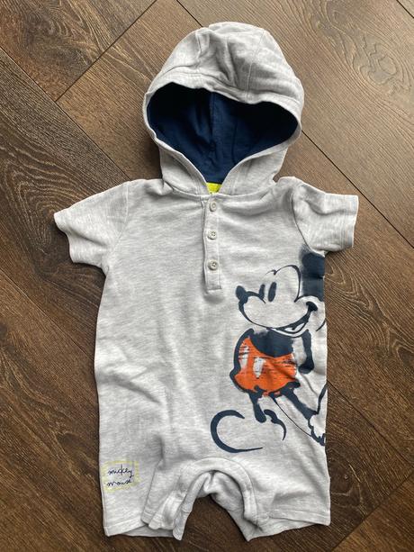 Opalovačky mickey mouse, disney,86