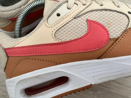 Nike tenisky, nike,40