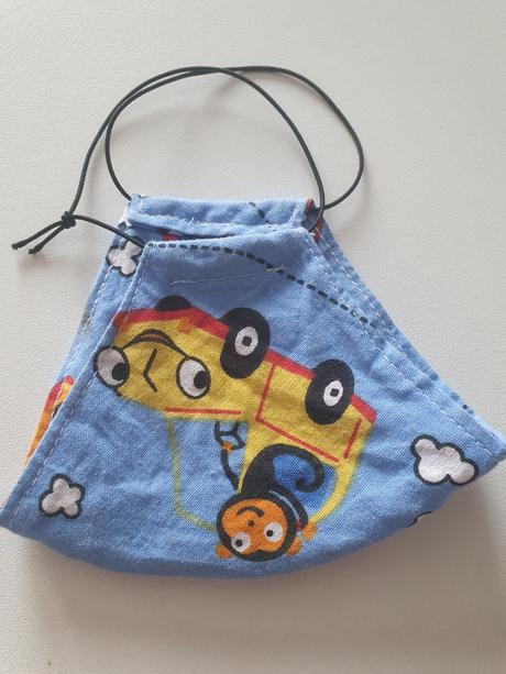 Rûško pre bábätko, dieťatko - bio bavlna,