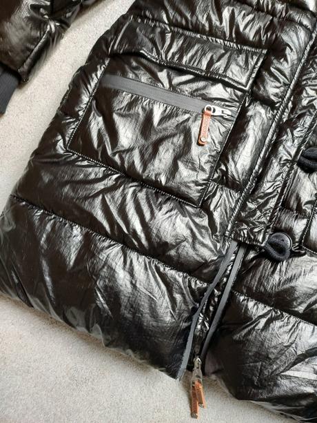 Zimná bunda zn. navahoo pošta v cene, 40 / l