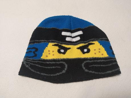 Čiapka ninja, h&m,116