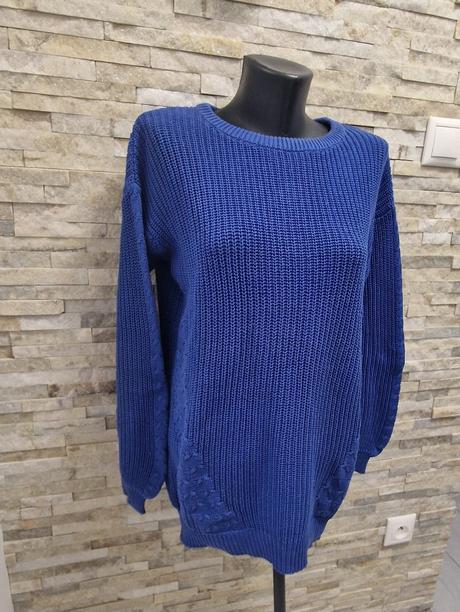 Predĺžený svetrík reserved, reserved,158