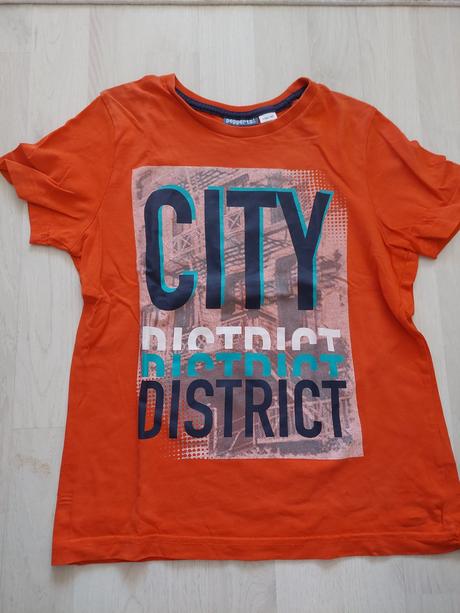 Tričko č.134-140, pepperts,134