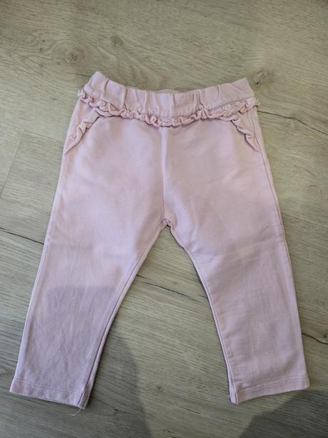 Nohavice idexe, idexe,80