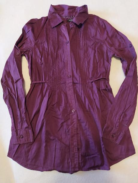 Dlhá tunika, amisu,xs