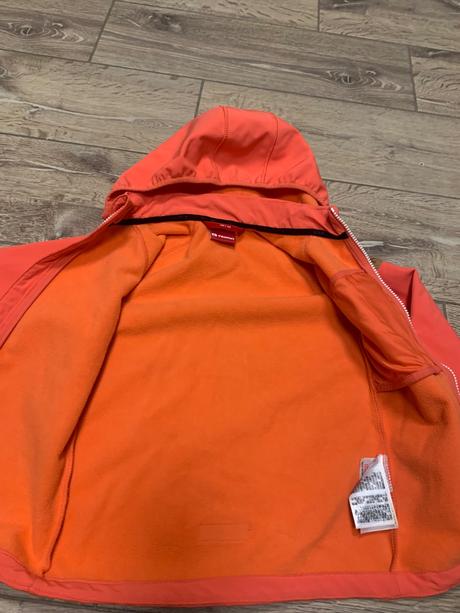 Reima vantti jarná softshellová bunda 122/128, reima,122