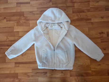 Biela bundička, f&f,152