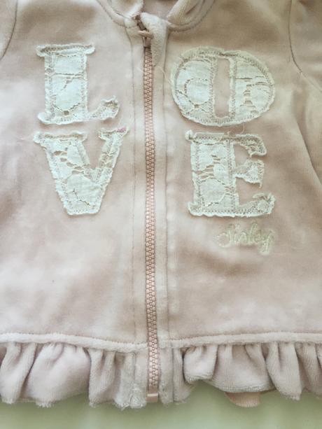 Sisley súpravicka , benetton,68