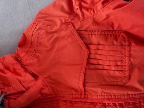 Brunotti lyziarska bunda, 152