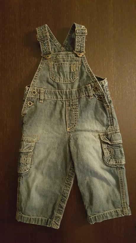 22 ks balik oblecenia pre chlapca 4-9, 68–80