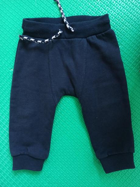 Tepláky 5ks+ 1zdarma, 68–80