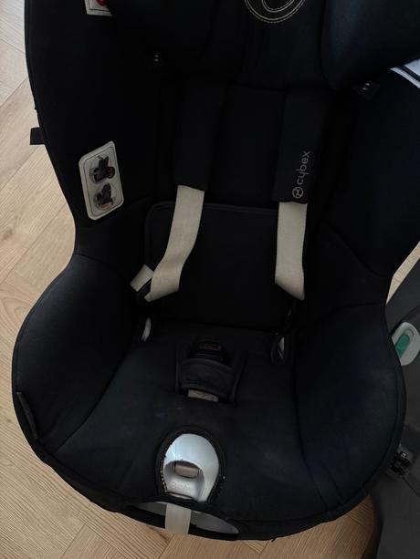 Detska sedačka cybex sirona, cybex