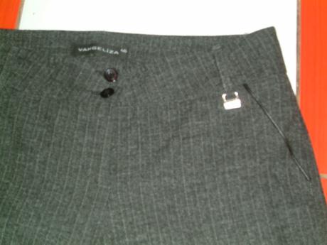 Elegantné nohavice, m