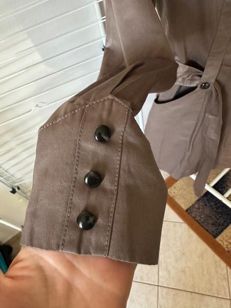 Kabát veromoda m, vero moda,m