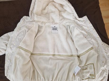 Zimná bunda, f&f,122