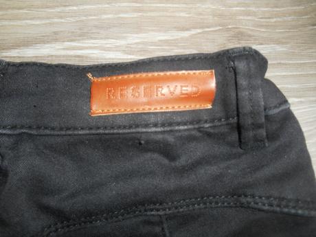 Slim rifle, reserved,146