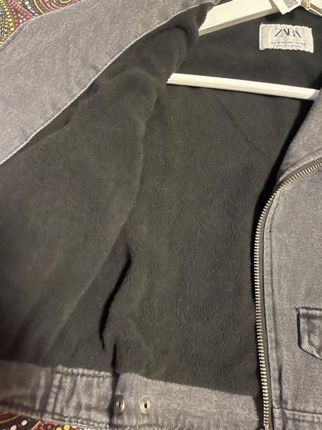 Zara prechodná bunda, zara,110