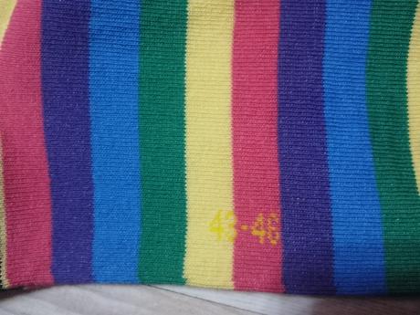 Pánske ponožky, takko,44