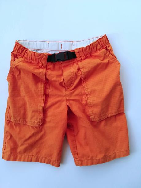 Krátke nohavice, marks & spencer,110