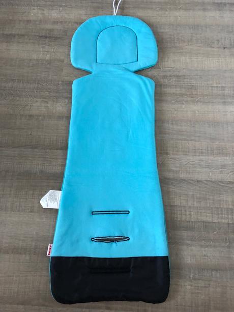 Podložka do kočíka, emitex