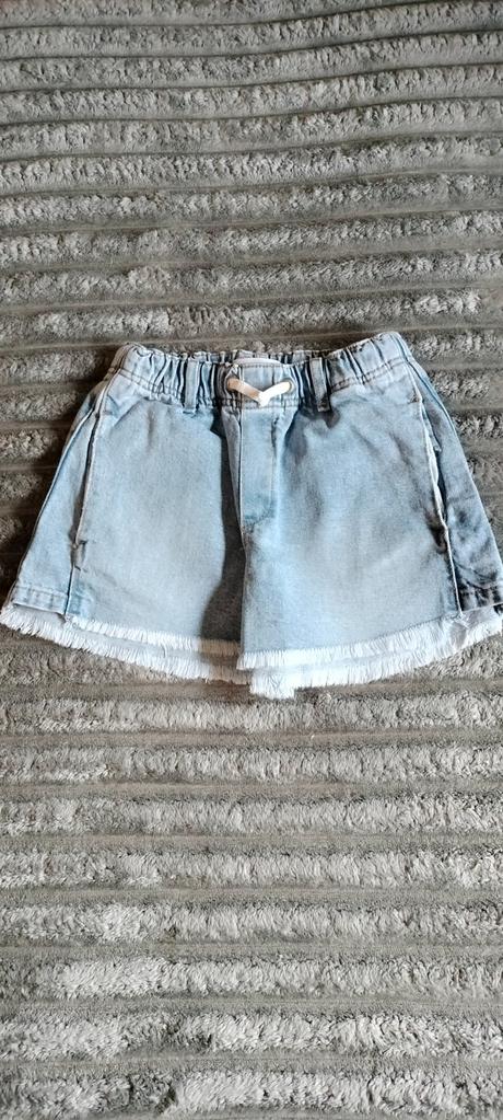 Zara šortky, zara,152