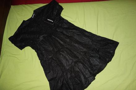 Nove saty prettylittlething, 34