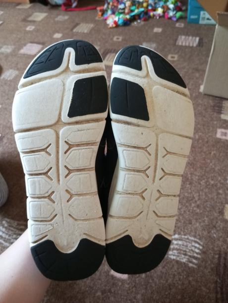 Tenisky 39, decathlon,39