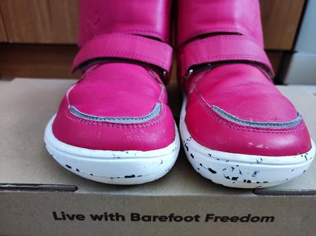 Zimné bf topánky belenka 29, be lenka,29