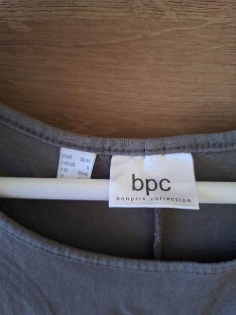Nočná košeľa, bonprix,s