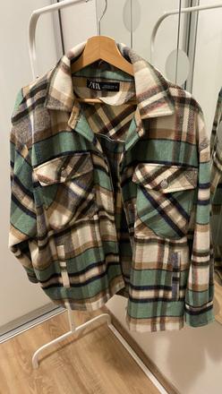 Koselova bunda, zara,m