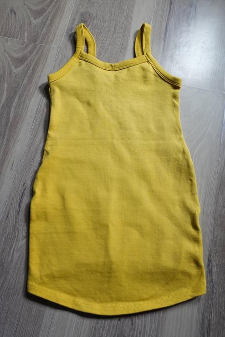 Vrúbkované tehotenské tričko h&m mama, h&m,s