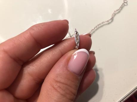 Set nausnic a nahrdelnika, 