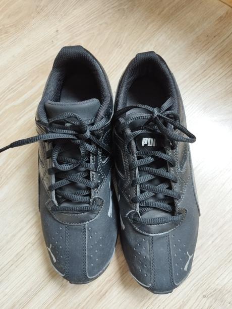 Tenisky puma, puma,39