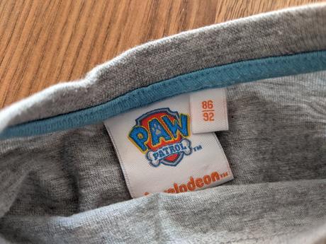 Tričko, nickelodeon,86