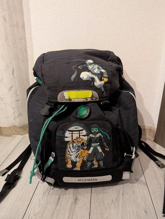 Školská taška,