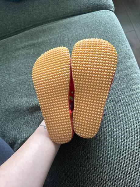 Barefoot papučky beda, beda,29