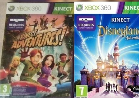 Xbox 360 hry, 