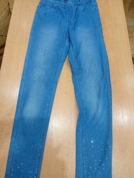 Balík teplakov 1, 122–134