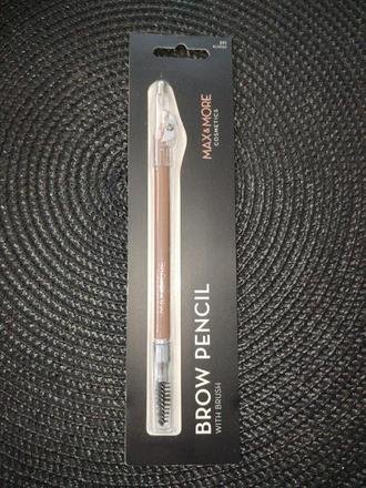 Ceruzka na obočie max&moore, 