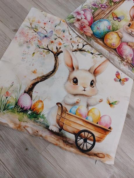 Obliečky veľkonočné, 