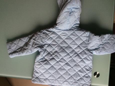 Kabatik esprit detsky, esprit,68