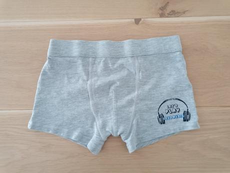 7x trenky, vertbaudet,128