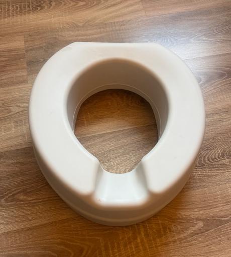 Podsedak / zvysovac wc,