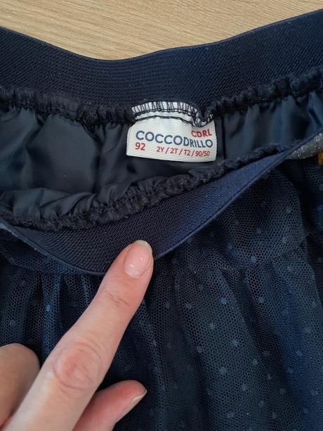 Sukňa coccodrillo, coccodrillo,92