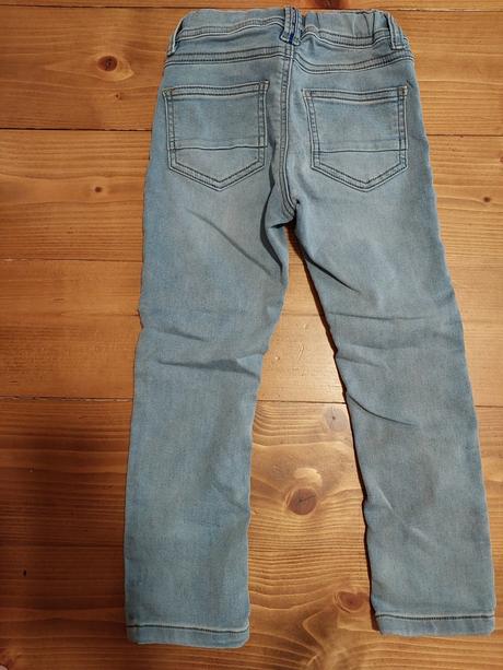 Rifle slim, name it,104