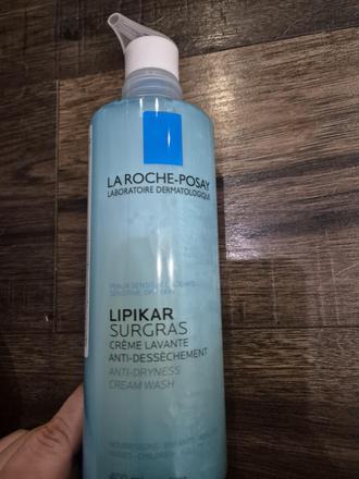 La roche lipikar surgas,