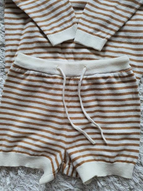 Letná súprava h&m 92, h&m,92
