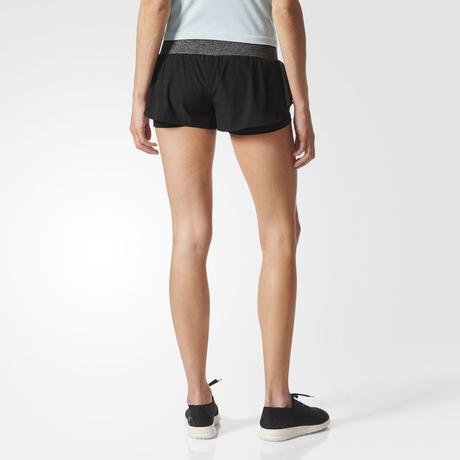 Šortky adidas xs, sedí na s, xs