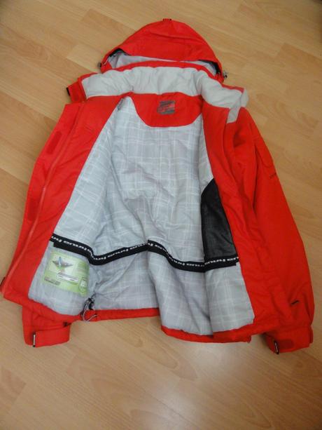 Športová zimná bunda zn. envy, envy,m